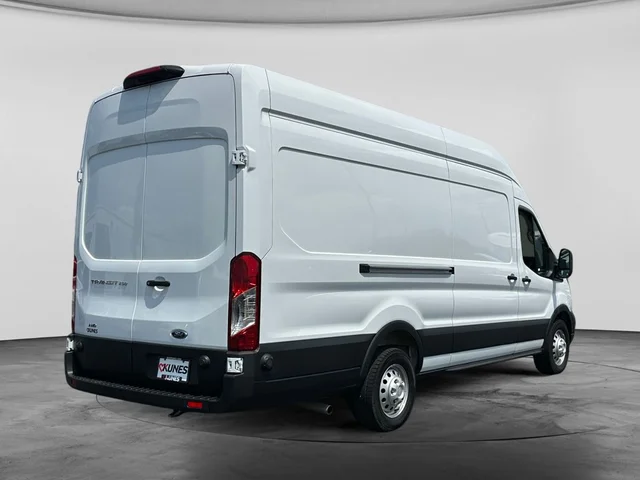 SEMINUEVOS FORD Transit-250 a Estados en autogozo