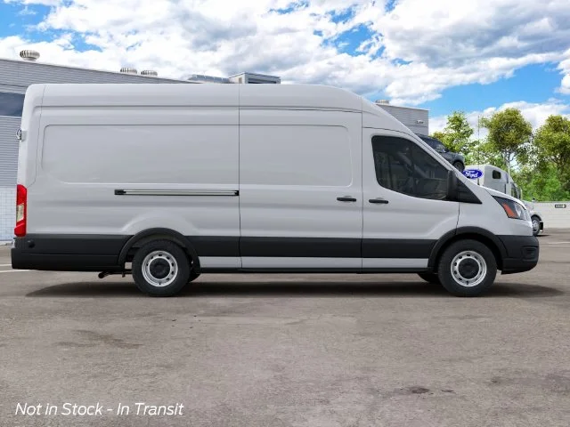 Nuevos FORD TRANSIT-250 à Estados chez autogozo