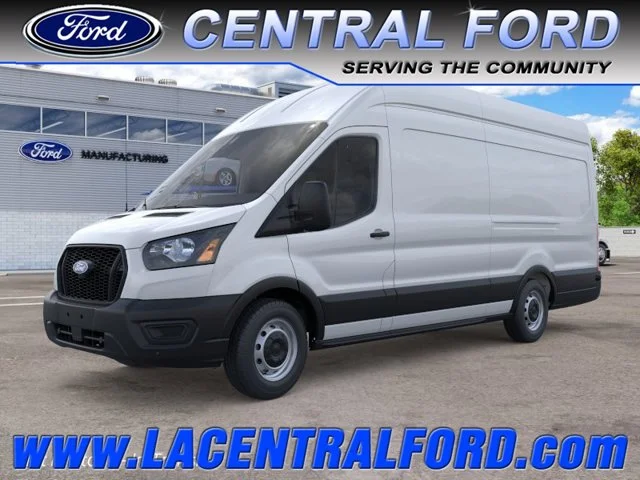 Nuevos FORD TRANSIT-250 à Estados chez autogozo