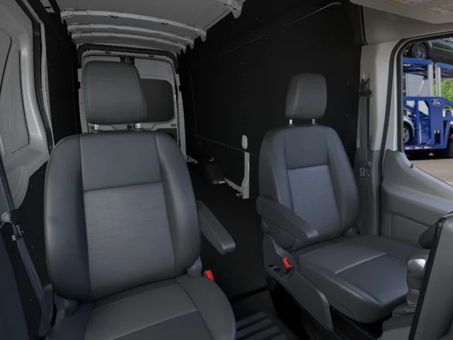 Nuevos FORD TRANSIT-250 à Estados chez autogozo