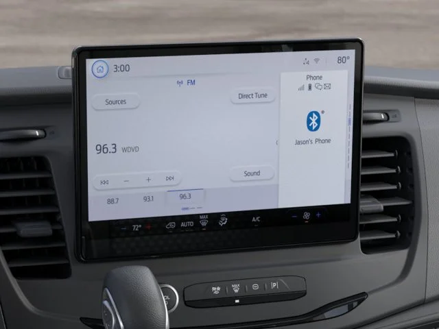 Nuevos FORD TRANSIT-250 à Estados chez autogozo