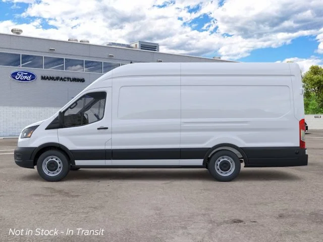 Nuevos FORD TRANSIT-250 à Estados chez autogozo
