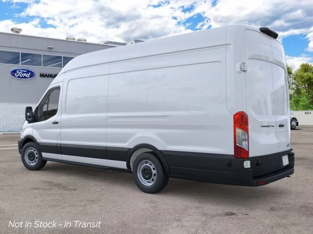 Nuevos FORD TRANSIT-250 à Estados chez autogozo