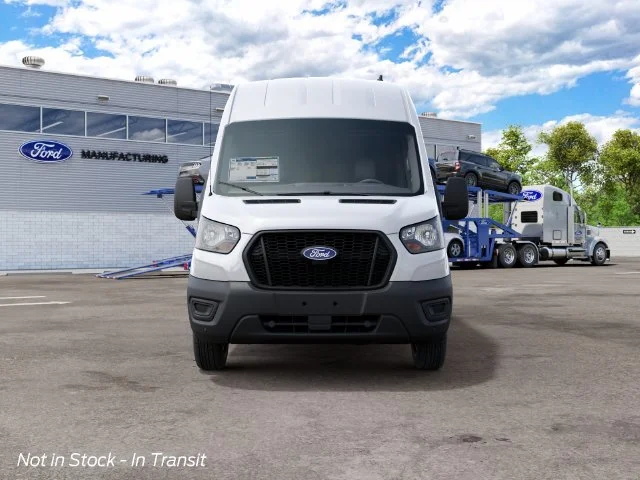 Nuevos FORD TRANSIT-250 à Estados chez autogozo