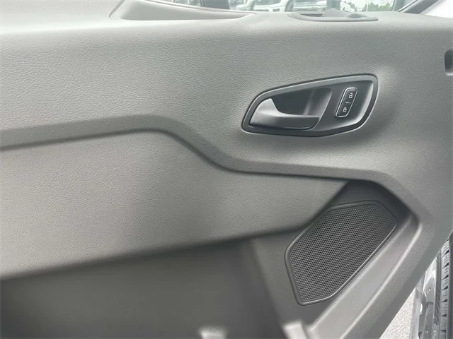 Nuevos FORD TRANSIT-250 at Huntersville Ford in Huntersville