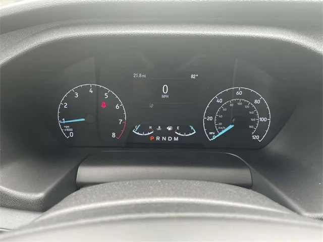 Nuevos FORD TRANSIT-250 at Huntersville Ford in Huntersville