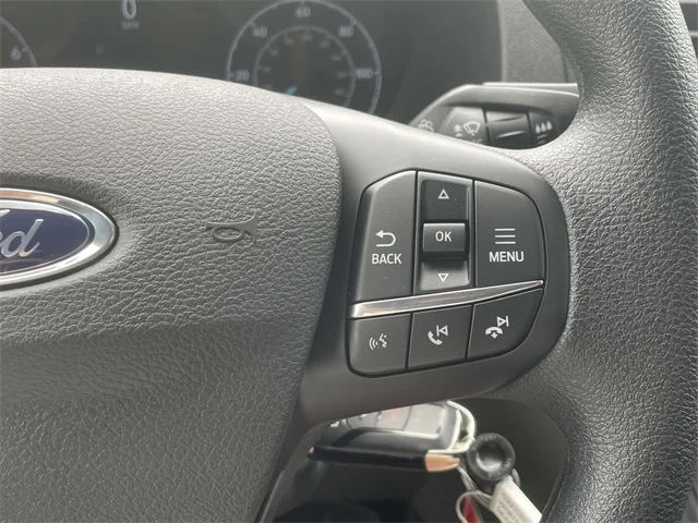Nuevos FORD TRANSIT-250 at Huntersville Ford in Huntersville