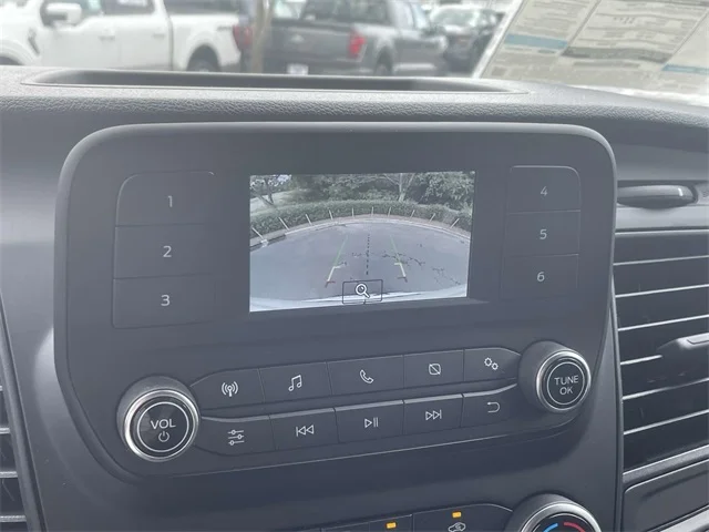 Nuevos FORD TRANSIT-250 at Huntersville Ford in Huntersville