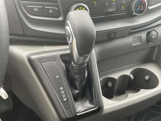 Nuevos FORD TRANSIT-250 at Huntersville Ford in Huntersville