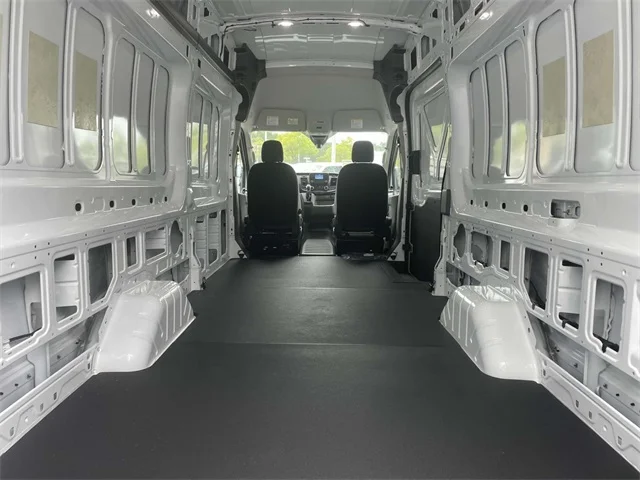 Nuevos FORD TRANSIT-250 at Huntersville Ford in Huntersville