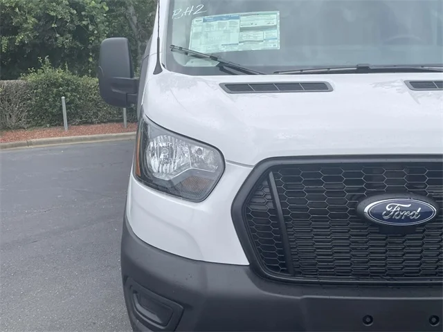 Nuevos FORD TRANSIT-250 at Huntersville Ford in Huntersville