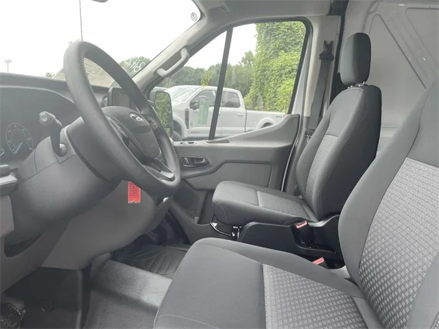Nuevos FORD TRANSIT-250 at Huntersville Ford in Huntersville