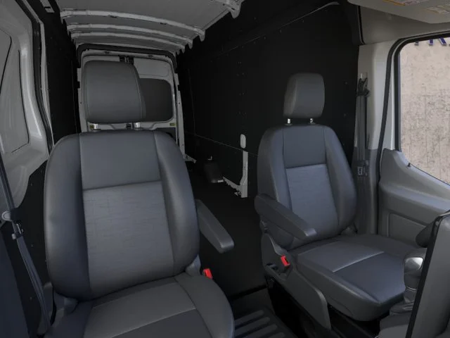 Nuevos FORD TRANSIT-250 à Estados chez autogozo