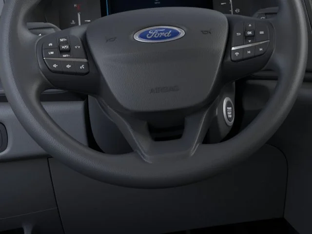 Nuevos FORD TRANSIT-250 à Estados chez autogozo
