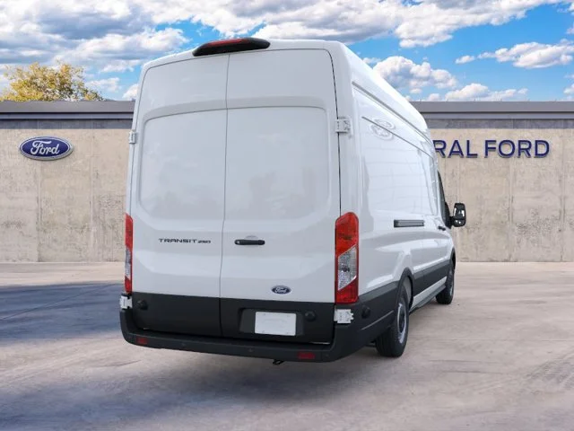 Nuevos FORD TRANSIT-250 à Estados chez autogozo