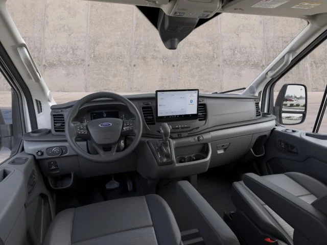 Nuevos FORD TRANSIT-250 à Estados chez autogozo