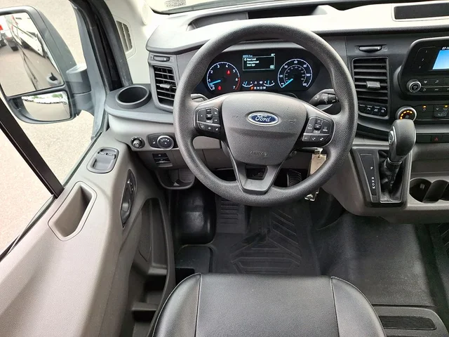 SEMINUEVOS FORD Transit-250 a Estados en autogozo