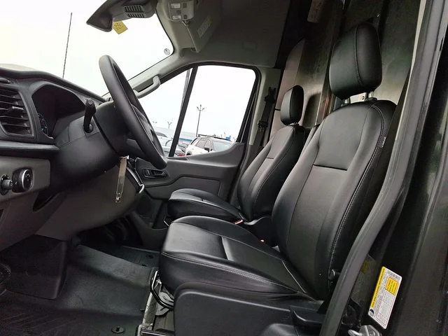 SEMINUEVOS FORD Transit-250 a Estados en autogozo