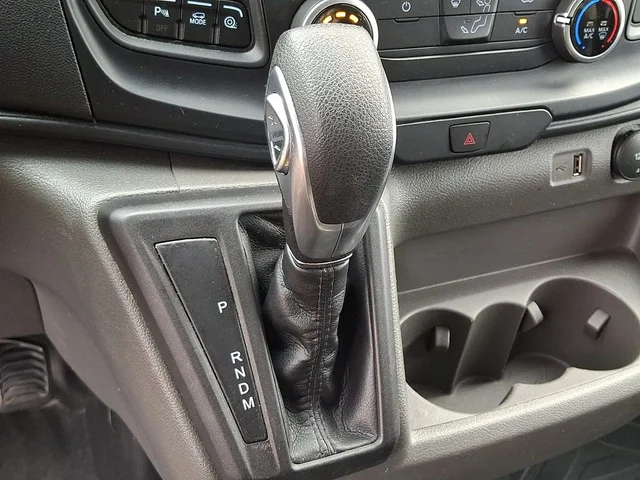 SEMINUEVOS FORD Transit-250 a Estados en autogozo