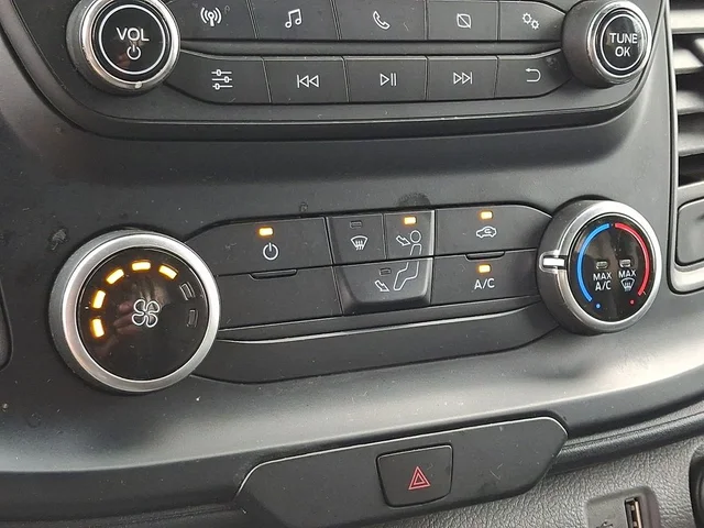 SEMINUEVOS FORD Transit-250 a Estados en autogozo