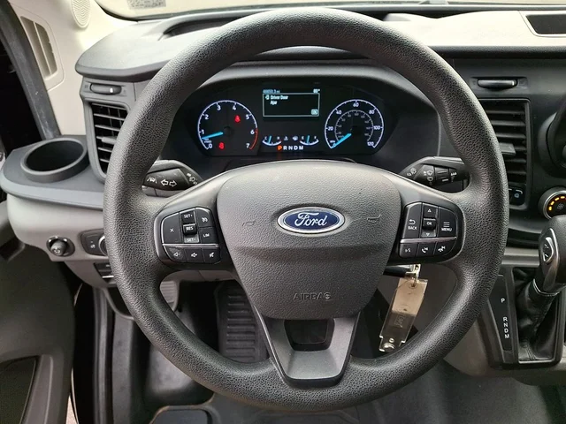 SEMINUEVOS FORD Transit-250 a Estados en autogozo