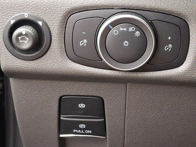 SEMINUEVOS FORD Transit-250 a Estados en autogozo