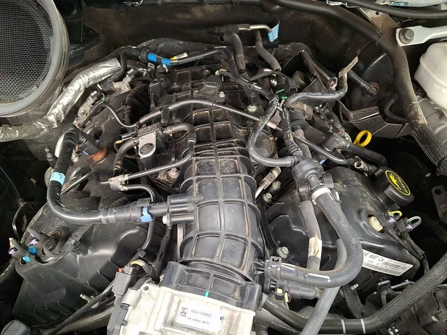 SEMINUEVOS FORD Transit-250 a Estados en autogozo
