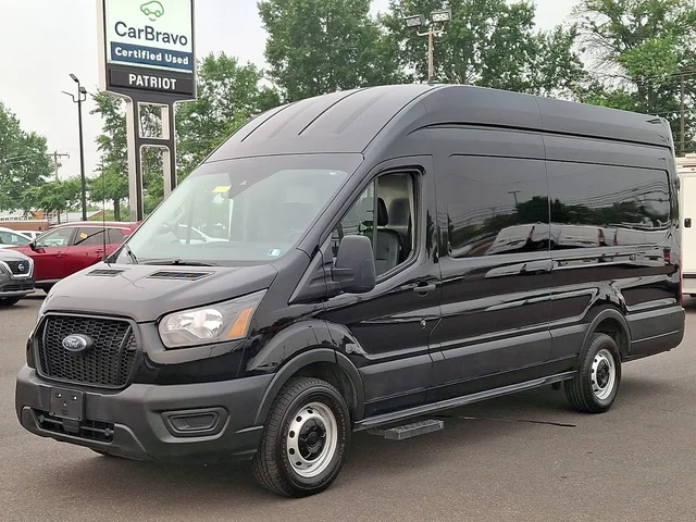 SEMINUEVOS FORD Transit-250 a Estados en autogozo