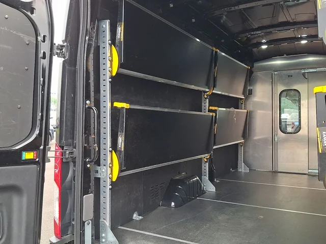 SEMINUEVOS FORD Transit-250 a Estados en autogozo