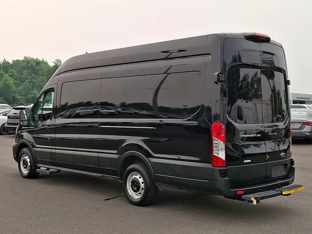 SEMINUEVOS FORD Transit-250 a Estados en autogozo