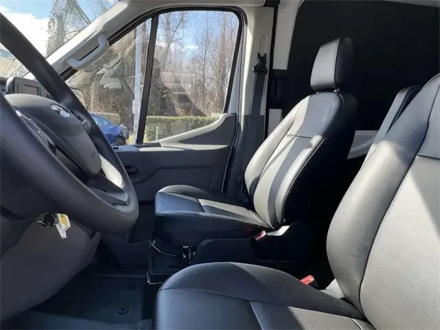 Nuevos FORD TRANSIT-350 at Huntersville Ford in Huntersville