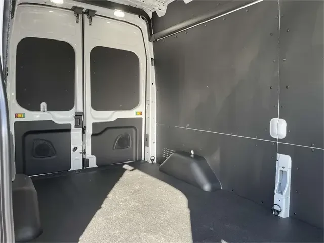 Nuevos FORD TRANSIT-350 at Huntersville Ford in Huntersville