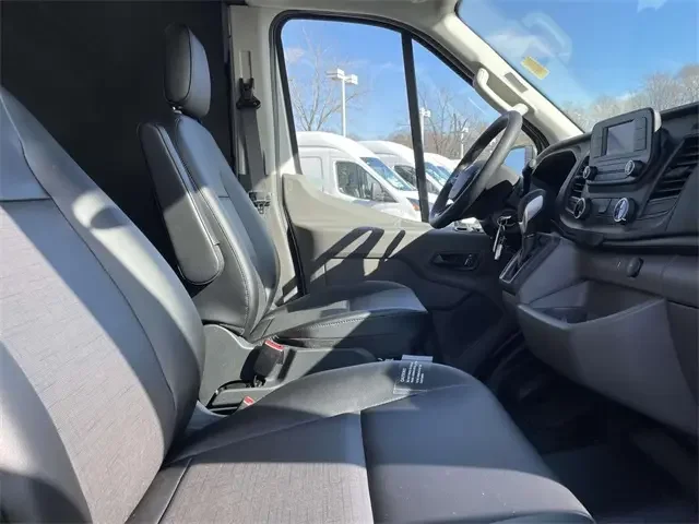 Nuevos FORD TRANSIT-350 at Huntersville Ford in Huntersville