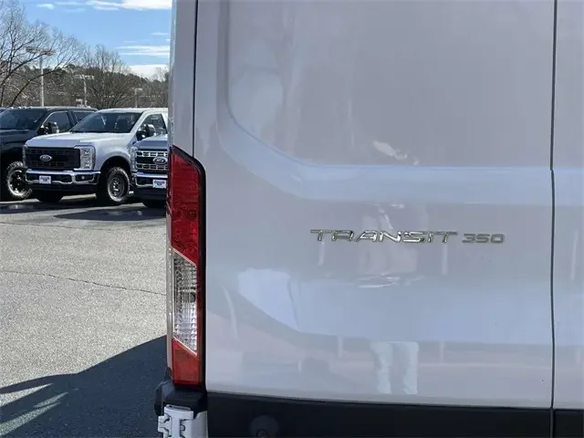 Nuevos FORD TRANSIT-350 at Huntersville Ford in Huntersville