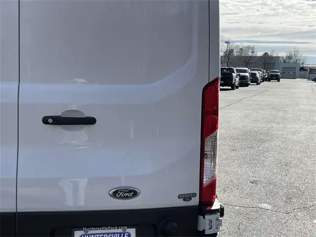 Nuevos FORD TRANSIT-350 at Huntersville Ford in Huntersville