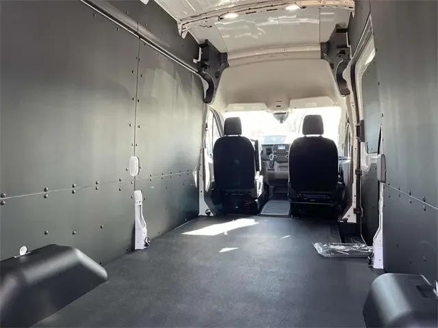 Nuevos FORD TRANSIT-350 at Huntersville Ford in Huntersville