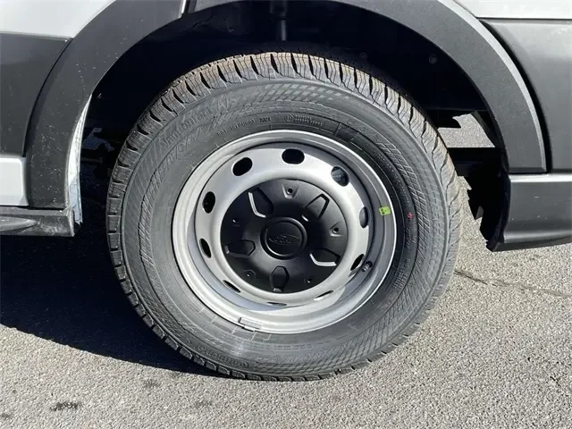 Nuevos FORD TRANSIT-350 at Huntersville Ford in Huntersville