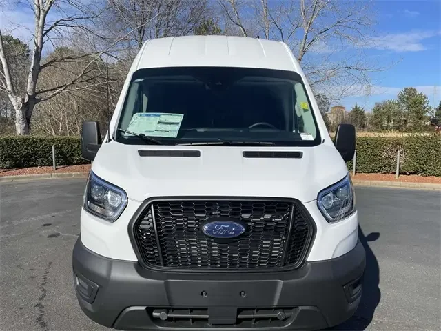 Nuevos FORD TRANSIT-350 at Huntersville Ford in Huntersville