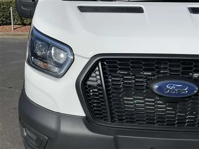 Nuevos FORD TRANSIT-350 at Huntersville Ford in Huntersville