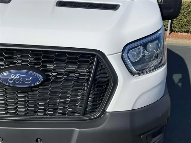 Nuevos FORD TRANSIT-350 at Huntersville Ford in Huntersville