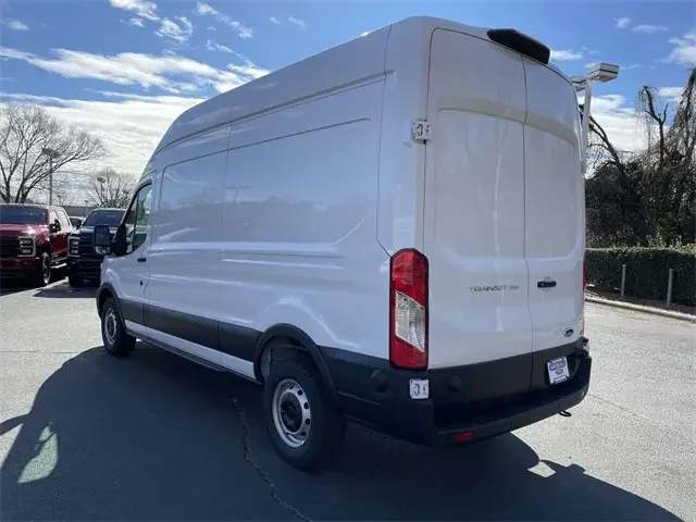 Nuevos FORD TRANSIT-350 at Huntersville Ford in Huntersville