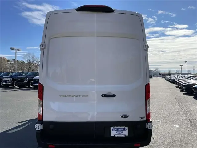 Nuevos FORD TRANSIT-350 at Huntersville Ford in Huntersville