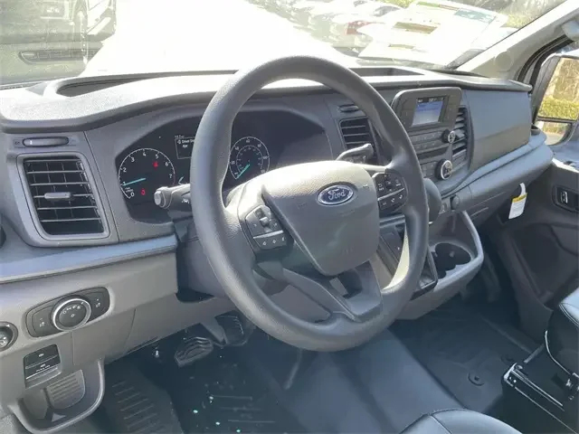 Nuevos FORD TRANSIT-350 at Huntersville Ford in Huntersville