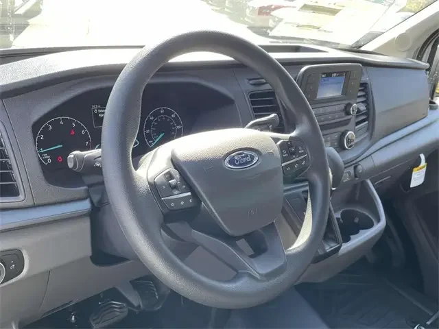 Nuevos FORD TRANSIT-350 at Huntersville Ford in Huntersville
