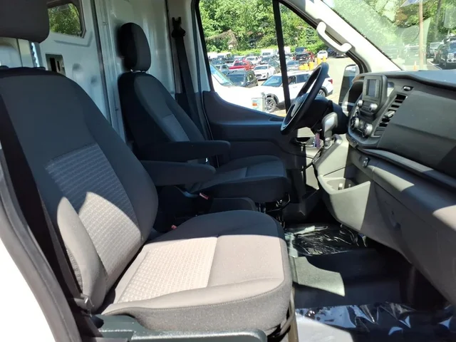 SEMINUEVOS FORD Transit-350 a Vauxhall en Maplecrest Ford Lincoln of Union