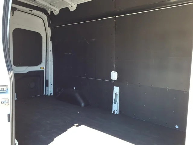 SEMINUEVOS FORD Transit-350 a Vauxhall en Maplecrest Ford Lincoln of Union