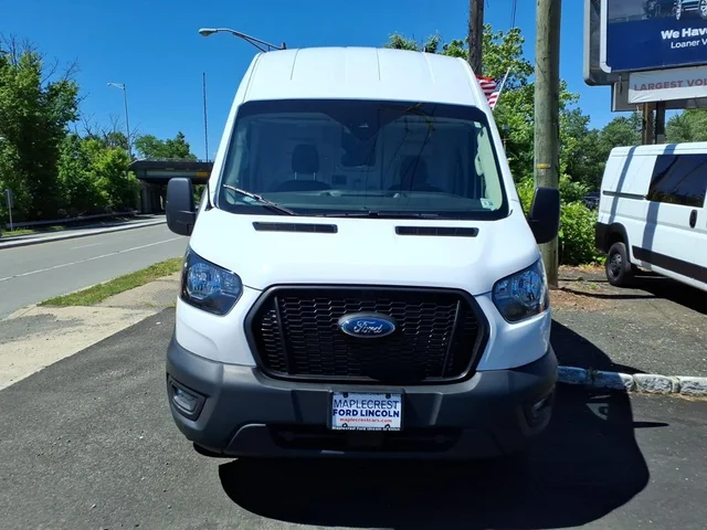 SEMINUEVOS FORD Transit-350 a Vauxhall en Maplecrest Ford Lincoln of Union