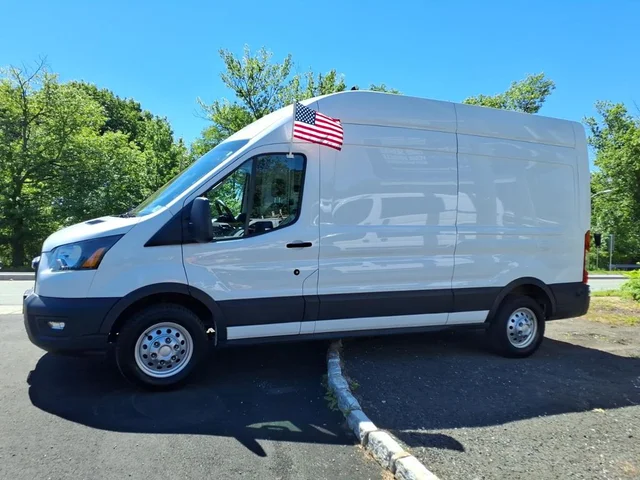 SEMINUEVOS FORD Transit-350 a Vauxhall en Maplecrest Ford Lincoln of Union