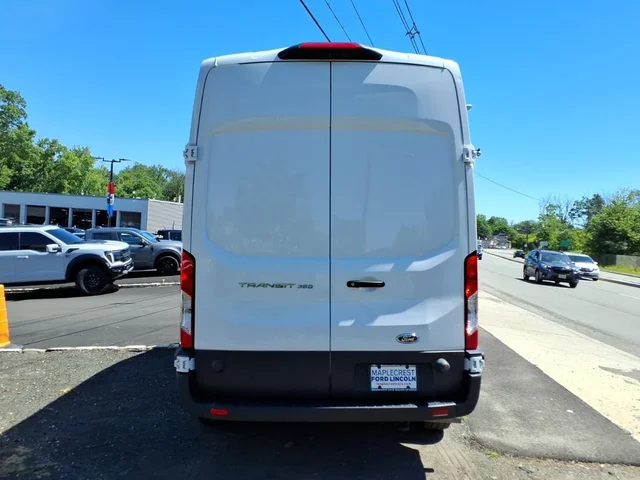 SEMINUEVOS FORD Transit-350 a Vauxhall en Maplecrest Ford Lincoln of Union