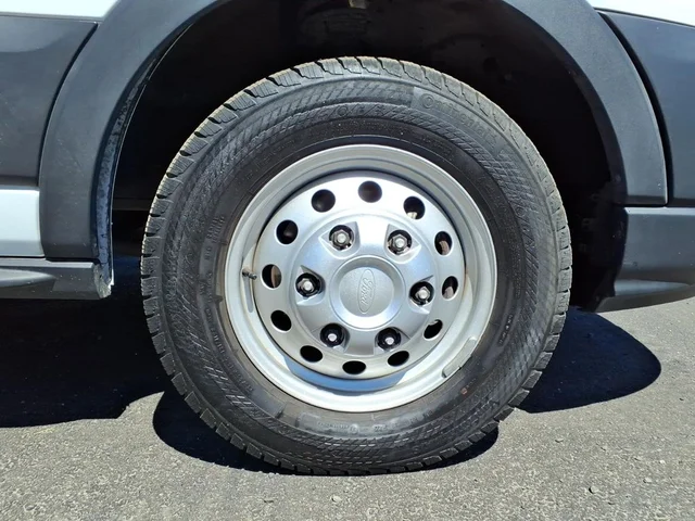 SEMINUEVOS FORD Transit-350 a Vauxhall en Maplecrest Ford Lincoln of Union